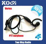 Headset Y05 to Long Range Walkie Talkie