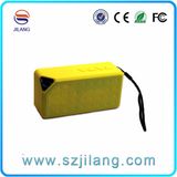 OEM Mini Bluetooth Speaker with CE, FCC, RoHS