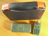 Electronic Bird Call, Hunting Bird MP3 Player, Hunting Bird Caller (CP-387)