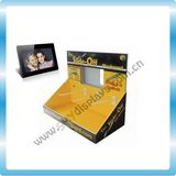 10.1 Inch LCD Video Display with Touch Screen Option