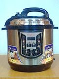 Electric Pressure Cooker - 1