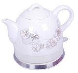 Ceramic Electric Kettle (SC-T0262)