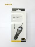 TC-252 Timer Remote Control For Canon/Nikon/Sony/Olympus etc