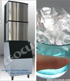 Focusun Edible Ice Cube Maker