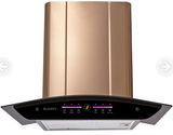 Kitchen Appliance 60cm Stainless Steel Cooker Hood