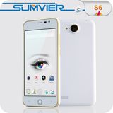 Wholesale 4.5 Inch Mtk6582 Quad Core Mobile Phone (s6)