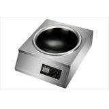 Cid313 5000W Wok Induction Cooker