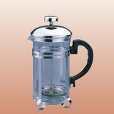 Glass Tea&Coffee Maker