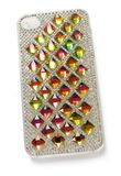 Bling Diamond Mobile Phone Cover