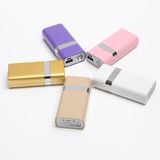 Hot Selling Portable Power Bank 5000mAh Mobile Phone Charger External Mobile Backup Battery