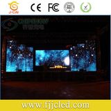 Outdoor High Brightness LED Display for Stadium