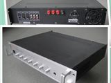 CE Approved PA Amplifier Public Address Amplifier