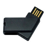Plastic USB Flash Drive TY1173