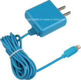 Consume Electrics Mobile Phone Travel Charger for iPhone (AC-IP5-006)