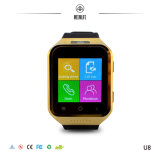 Newest Smart Cell Phone Watch with SIM Card Slot
