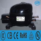 Qd52h R134A Refrigeration Compressor for Refrigerator