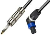 Audio Cables for Use in Speaker and Speaker System