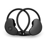 Promotional Neck Back Sports Foldable Wireless Bluetooth Headset