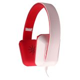 Super Bass Foldable Stereo Computer Headphone (MV-882)