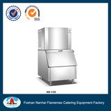 Commercial Ice Maker Daily Production 150kg for Sale (SD-150)