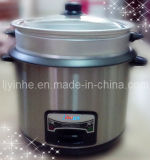 Joint-Body Rice Cooker 05 (with stainless steel shell) (YH-NFZ05)
