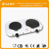 F-013A Hot Sale Electirc Double Hot Plate/Electric Stove