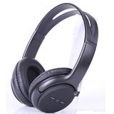 SD Card MP3 Player Wireless Headphone