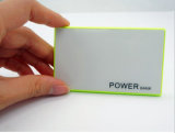 Card Ultra Thin Portable Mobile Phone Power Bank
