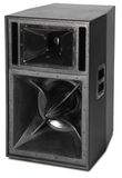 2-Way Professional Audio Speaker (HL-15)