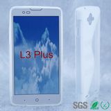 Transparent Mobile Phone Case for Zte L3 Plus