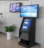 55inch Digital Signage Dual Sides LCD Display