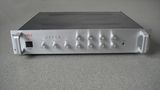 CE Approved PA Amplifier China PA Power Amplifier