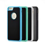 2016 Cheap PC+TPU Anti Gravity Case for iPhone 5/6 Case for Samsung Mobile Phone Cover