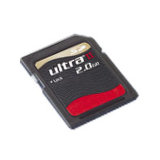 SD Memory Card (ET-MC5202)