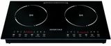 2 Zones Induction Cooker (SL-400ACD)