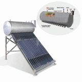 Solar Water Heater (WPG)