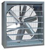 Ft- B Dorp Hammer Exhaust Fan