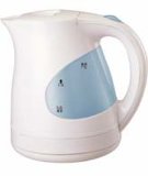 Plastic Electrical Kettle (HF-1203P)