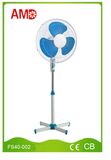 The Cheapest Hot-Sale Stand Fan with Light (FS40-002)