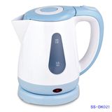 Ss-Dk021: New Design CB Certification 0.8L Mini Electrical Kettle