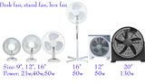 Plastic Fan Plastic Fan