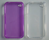 TPU Case for iPhone4