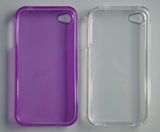 TPU Case for iPhone4