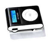 MP3 Player (SS-012)