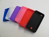 Silicon Case for iPhone 4g