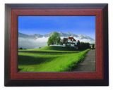 17 inch Digital Photo Frame (HPW-1701)