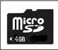 Micro SD Card