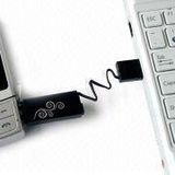 Smartcable with Memory Card Reader (ZYT-SC-02)