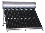 Non-Pressure Solar Water Heater