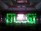 IP43 LED Screen Indoor Full Color LED Display